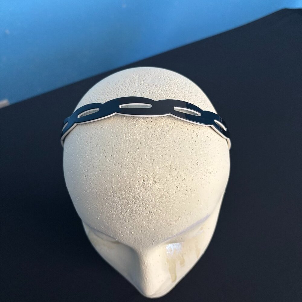 Two Classic headbands